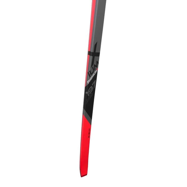 Rossignol Nordiska Skidor X-ium Classic Premium+ C2 Röd 197