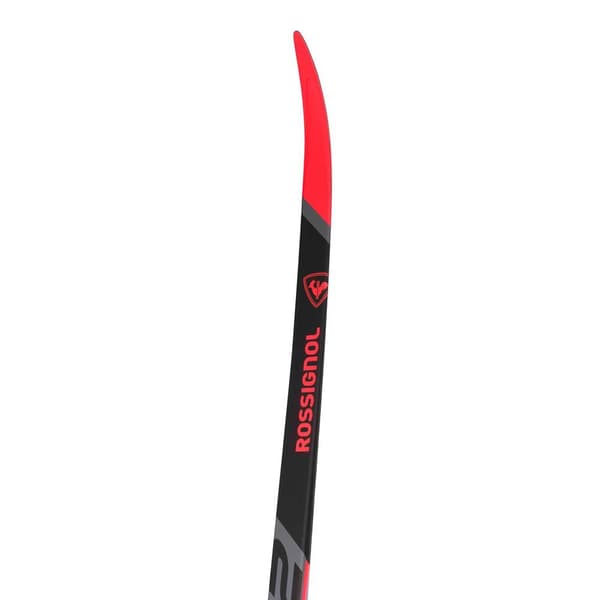Rossignol Nordiska Skidor X-ium Classic Premium+ C2 Röd 197