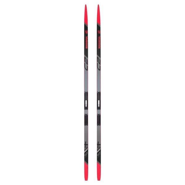 Rossignol Nordiska Skidor X-ium Classic Premium+ C2 Röd 197