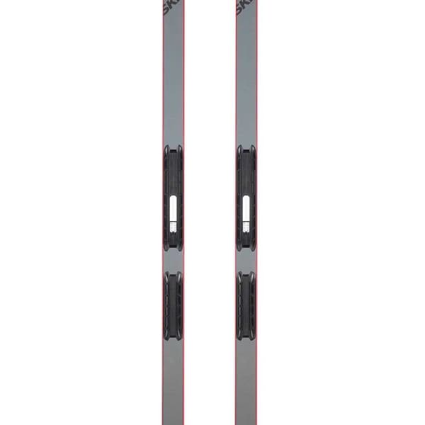 Rossignol Nordiska Skidor X-ium Premium+ R-skin Röd 207