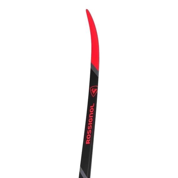 Rossignol Nordiska Skidor X-ium Premium+ R-skin Röd 207