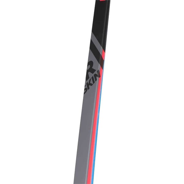 Rossignol Nordiska Skidor X-ium Premium+ R-skin Röd 207