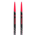 Miniatyrbild 1 av 10: Rossignol Nordiska Skidor X-ium Premium+ R-skin Röd 207
