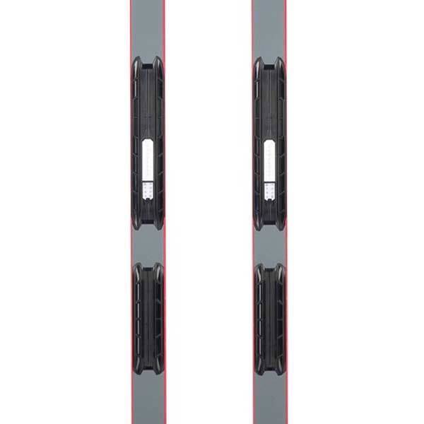 Rossignol Nordiske Ski X-ium Skating Premium+ S2 Stiff Rød 183