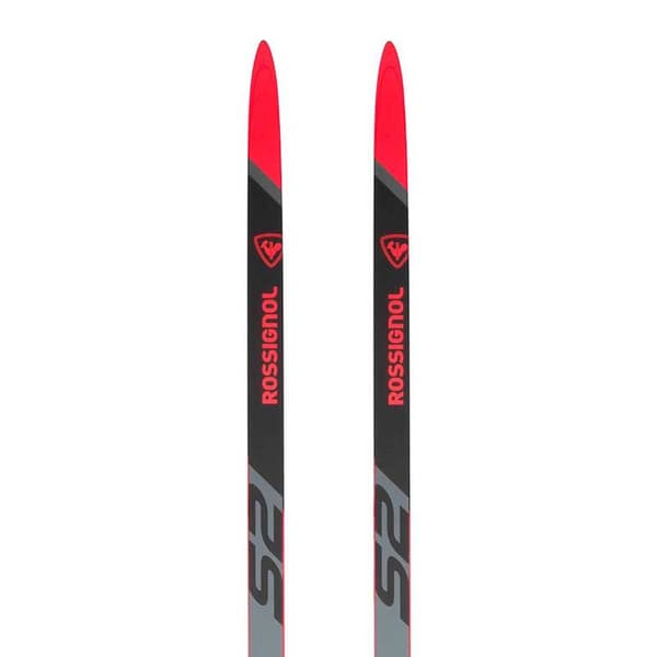 Rossignol Nordiske Ski X-ium Skating Premium+ S2 Stiff Rød 178