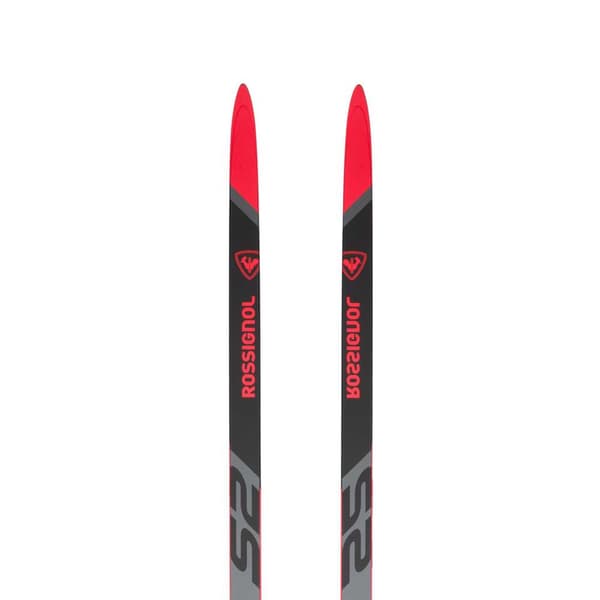 Rossignol Nordiske Ski X-ium Skating Premium+ S2-ifp Rød 178