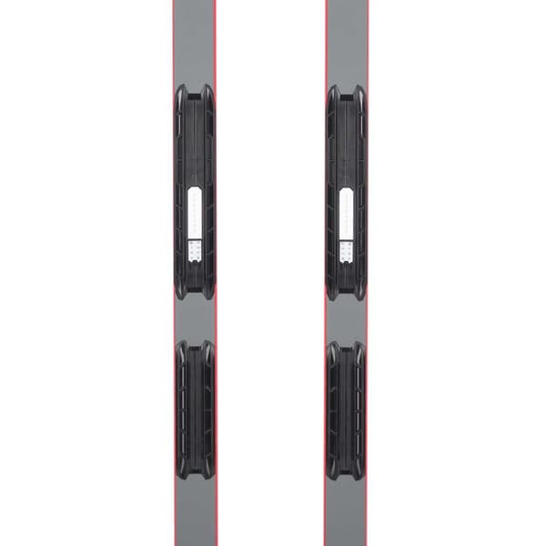 Rossignol Pohjoismaiset Sukset X-ium Skating Premium+ S2-ifp Punainen 188