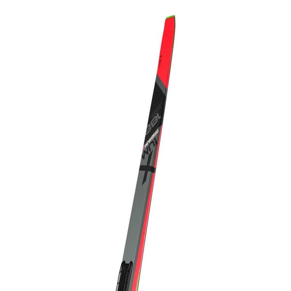 Rossignol Pohjoismaiset Sukset X-ium Skating Premium+ S2-ifp Punainen 188