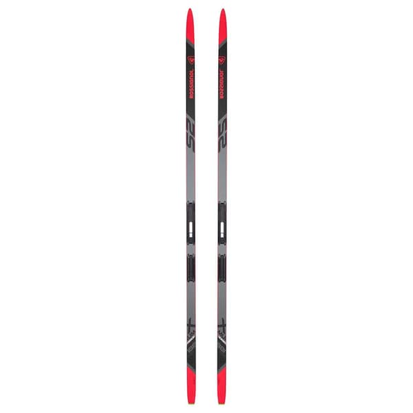 Rossignol Pohjoismaiset Sukset X-ium Skating Premium+ S2-ifp Punainen 188