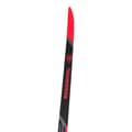 Miniatyrbild 9 av 9: Rossignol Nordiska Skidor X-ium Skating Premium+ S2-soft Röd 178