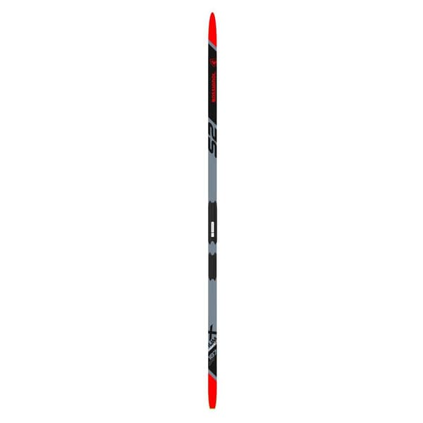 Rossignol Nordiska Skidor X-ium Skating Premium+ S2-soft Röd 193