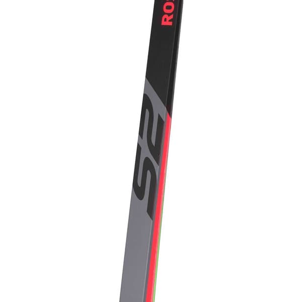 Rossignol Nordiska Skidor X-ium Skating Premium+ S2-soft Röd 193