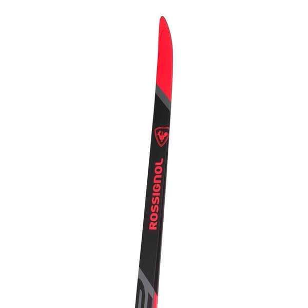 Rossignol Nordiska Skidor X-ium Skating Premium+ S2-soft Röd 193