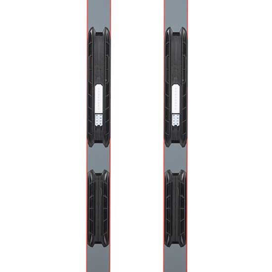 Rossignol Nordiska Skidor X-ium Skating Premium+ S3 Stiff Svart 193