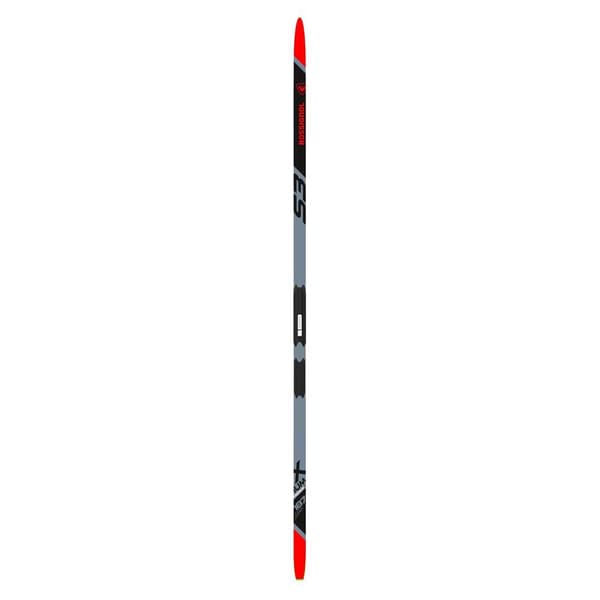 Rossignol Nordiska Skidor X-ium Skating Premium+ S3 Stiff Svart 193