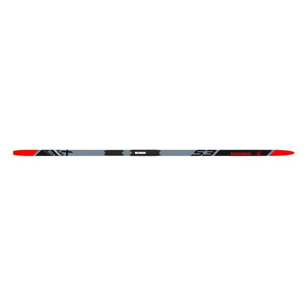 Rossignol Nordiska Skidor X-ium Skating Premium+ S3 Stiff Svart 193