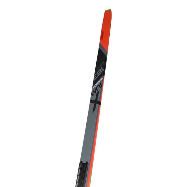 Rossignol Nordiska Skidor X-ium Skating Premium+ S3 Stiff Svart 193