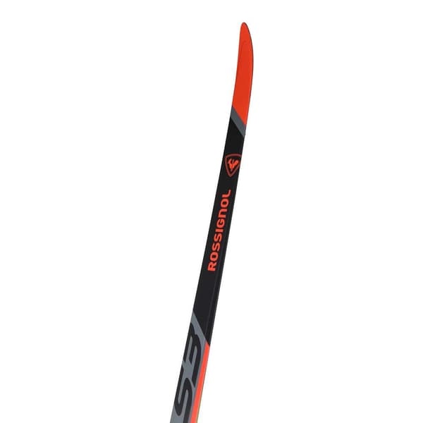 Rossignol Nordiska Skidor X-ium Skating Premium+ S3 Stiff Svart 193