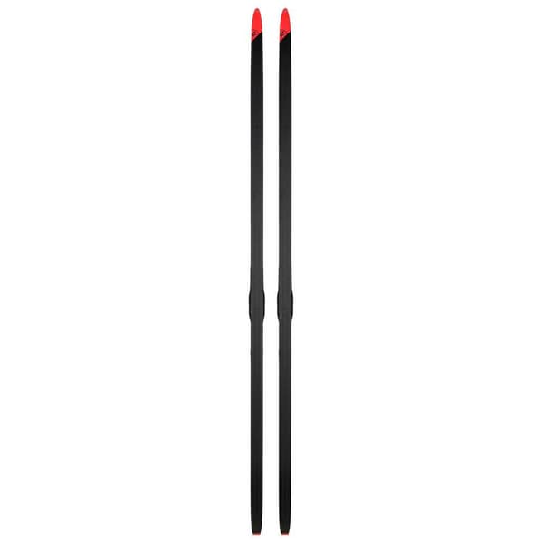 Rossignol Nordiska Skidor X-ium Classic Premium C2 Soft Röd,Svart 207