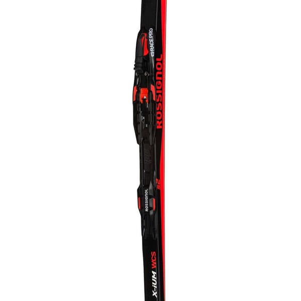 Rossignol Nordiska Skidor X-ium Classic Premium C2 Soft Röd,Svart 207