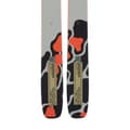 Pikkukuva 4 / 9: K2 Alppisukset Mindbender 108ti Monivärinen 172