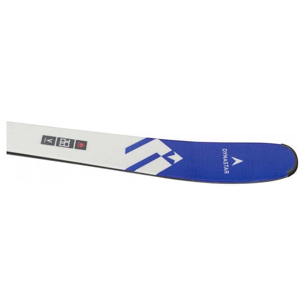 Dynastar Alpine Ski Speed 263 Xpress+xpress 10 Gw B83 Blå 164