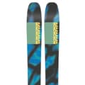 Miniatyrbild 1 av 5: K2 Kvinna Alpina Skidor Mindbender 115c Flerfärgad 179