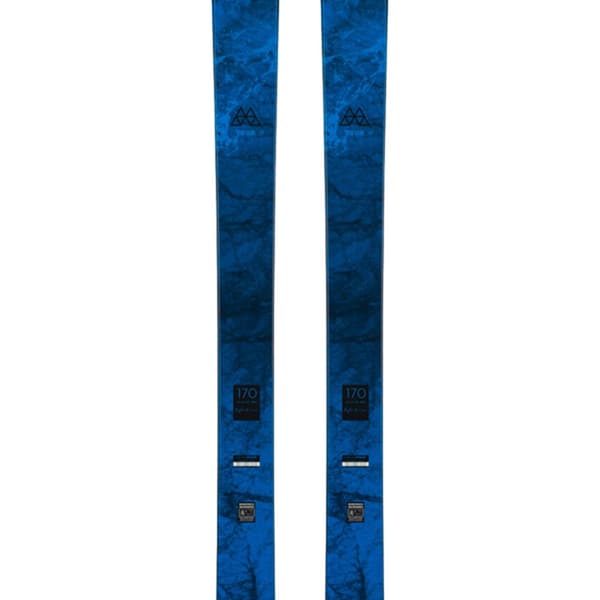 Dynastar Touring Ski Vertical 81 Open Blå 162
