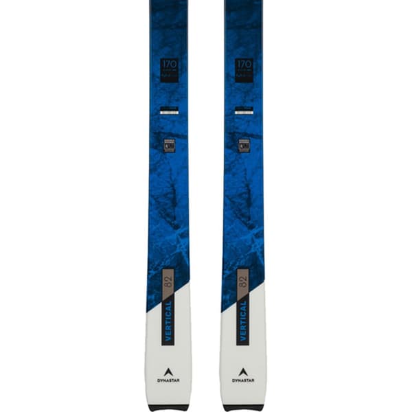 Dynastar Touring Ski Vertical 81 Open Blå 162