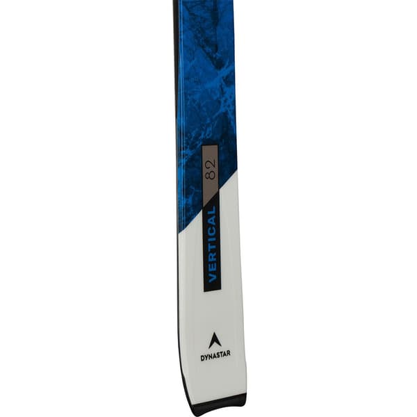 Dynastar Touring Ski Vertical 81 Open Blå 162