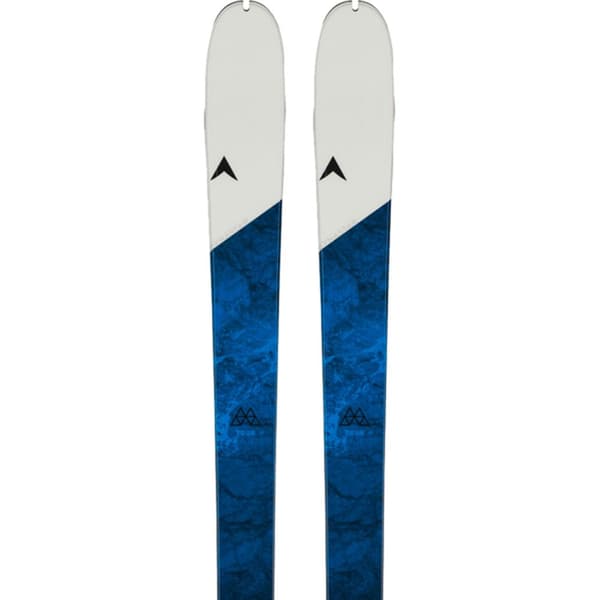 Dynastar Touring Ski Vertical 81 Open Blå 162