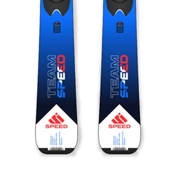 Dynastar Alppisukset Team Speed 130-150 Xpress Junior+xpress 7 Gw Sininen 130