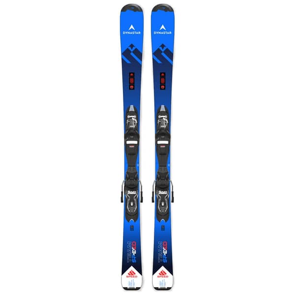 Dynastar Alppisukset Team Speed 130-150 Xpress Junior+xpress 7 Gw Sininen 130