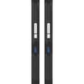Miniatyrbillede 3 af 4: Rossignol Nordiske Ski X-ium Classic Premium C1-ifp Sort 197