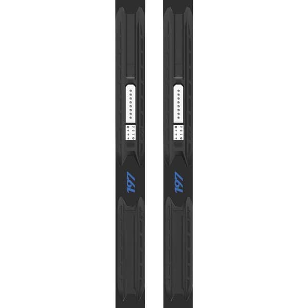 Rossignol Nordiske Ski X-ium Classic Premium C1-ifp Sort 197