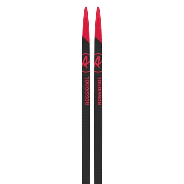 Rossignol Nordiska Skidor X-ium Classic Premium C1-ifp Svart 197