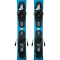 Miniatyrbild 3 av 5: Elan Junior Alpina Skidor Maxx Shift+el 7.5 Blå 130