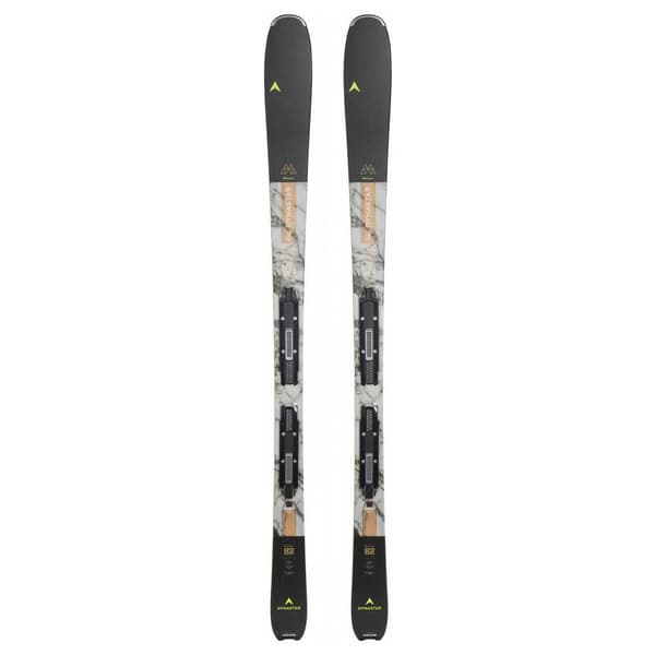 Dynastar Alpine Ski M-cross 82 Konect+nx 12 Konect Gw B90 Grå 176