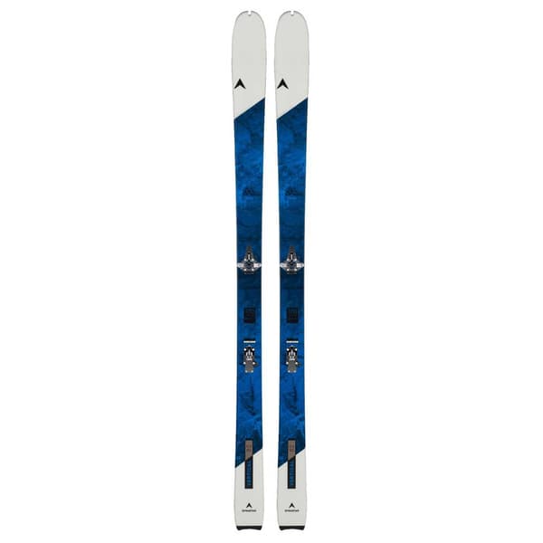 Dynastar Retkisukset Vertical 82 Open+st 10 Sininen 162