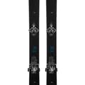 Pikkukuva 3 / 4: Dynastar Retkisukset M-grand Mont Open+ht Radical 10 D82 Musta 170