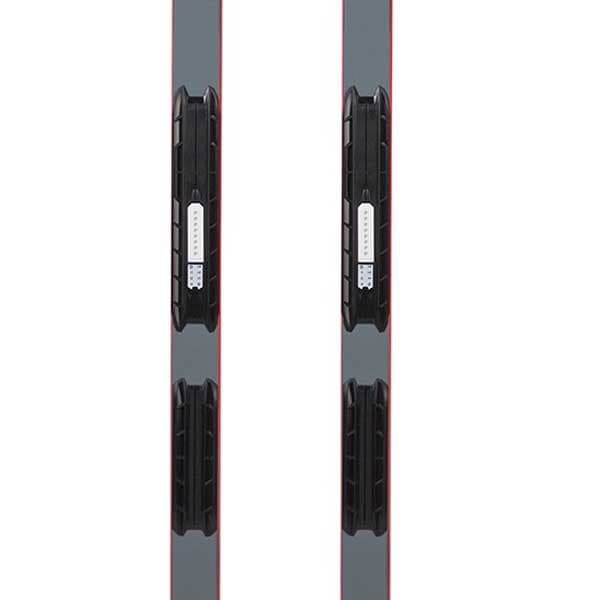Rossignol Nordiske Ski X-ium Classic Premium+ C1 Rød 197
