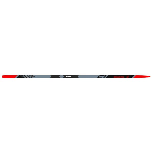 Rossignol Nordiske Ski X-ium Classic Premium+ C1 Rød 197