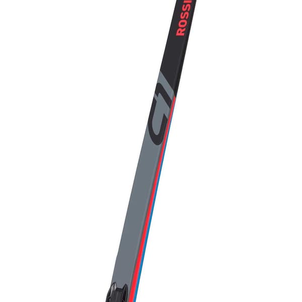 Rossignol Nordiske Ski X-ium Classic Premium+ C1 Rød 197