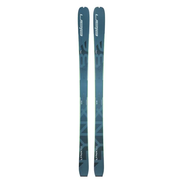 Elan Touring Ski Lynx 82 Blå 157