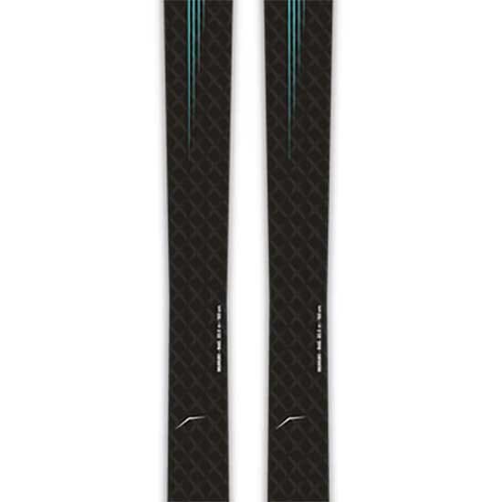 Movement Turskidor Race Pro 66 W Svart 150