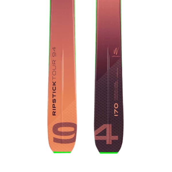 Elan Turskidor Ripstick Tour 94 Lila 171