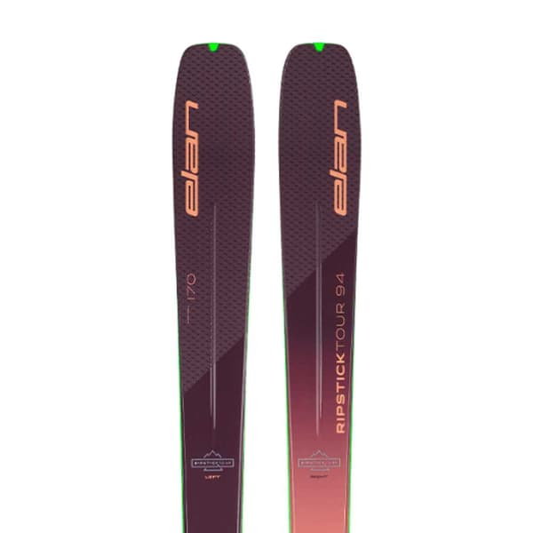Elan Turskidor Ripstick Tour 94 Lila 171