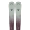Miniatyrbild 1 av 4: Rossignol Kvinna Alpina Skidor Experience W 82 Basalt W+xpress W 11 Gw B83 Grå 159