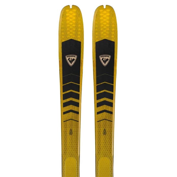 Rossignol Touring Ski Escaper 87 Nano Open Gul 168