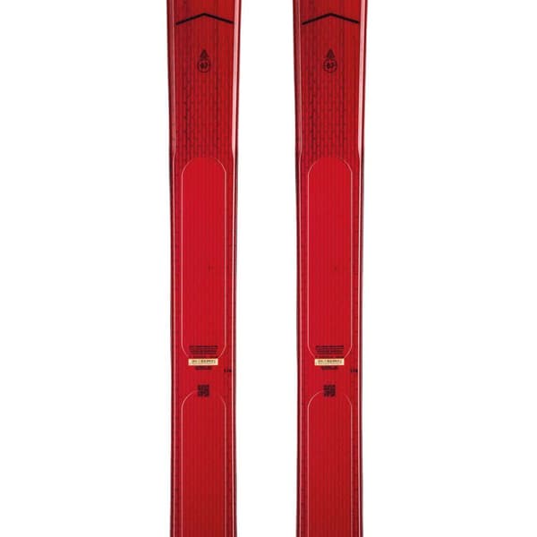 Rossignol Turskidor Escaper 87 Open Röd 160